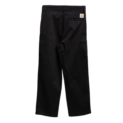 Carhartt WIP Colston Pant Black I032831.89.06.00 Degli Uberti